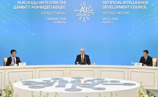 Казахстан открывает двери для иностранных специалистов: новые возможности с 'золотой визой'