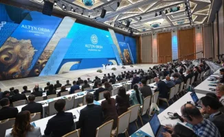 Степная демократия: от Золотой Орды до современности