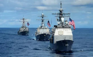 Трамп запускает 'Морской мост' для освобождения Ормузского пролива: США начнут операцию по выводу судов в понедельник утром