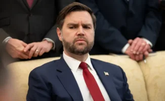 Трамп оставил инструкции для вице-президента на случай непредвиденных обстоятельств