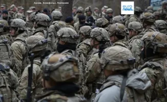 Трамп анонсировал вывод из Германии более пяти тысяч американских военных, подчеркивая изменения в военной стратегии США и их влияние на международные отношения.