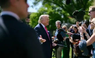 Трамп угрожает возобновлением ударов по Ирану, подчеркивая хрупкость мирных переговоров