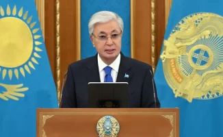 Казахстан и Турция укрепляют военное сотрудничество: ратификация соглашений Токаева