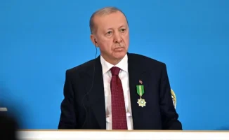 Турция восхищена экономическим прогрессом Казахстана: Эрдоган отмечает успехи двусторонних отношений
