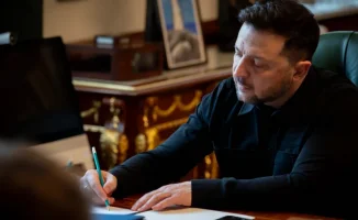 Экспорт оружия Украины: беспилотники, ракеты и боеприпасы на мировых рынках