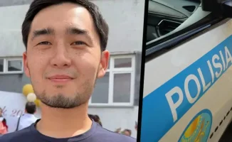 Пропажа 25-летнего парня в Алматы: экстренные поиски правоохранительными органами и волонтерами