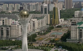В Астане стартует V Евразийский экономический форум: Искусственный интеллект как компас в цифровом океане ЕАЭС