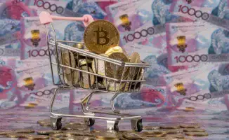 Криптовалюта в Казахстане: легализация открывает новые горизонты с 1 мая