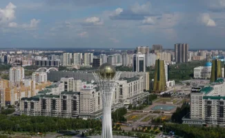 Столичный статус и территория: новые правила игры в Казахстане