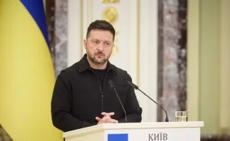Зеленский объявил режим тишины с 6 мая