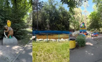 Акимат Алматы возвращает 5 гектаров земли в Центральном парке имени Горького в госсобственность, подчеркивая важность общественных пространств для горожан