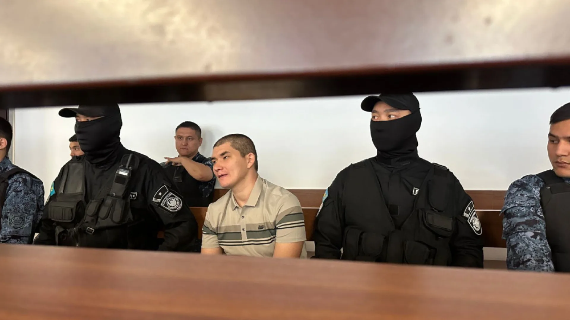 Султан Сарсемалиев