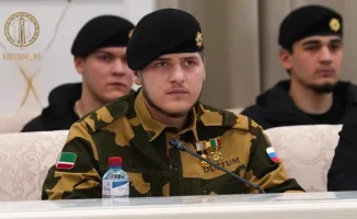 Адам Кадыров удостоен второй медали героя Чечни: символ преемственности и семейных традиций в республике