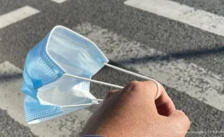 Кашель и першение в горле после прогулки по терренкуру: жалоба жительницы Алматы на обработку растений