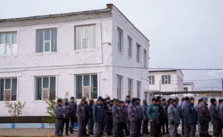 Сенат Казахстана одобрил амнистию для 15 тысяч осужденных