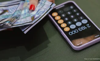 Налоговики Казахстана начали проверки 115 тысяч человек из-за подозрительных мобильных переводов
