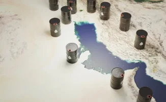 Нефть падает: Иран и США заключают неожиданный мирный пакт