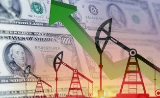 Цены на нефть взлетают на фоне обострения конфликта на Ближнем Востоке