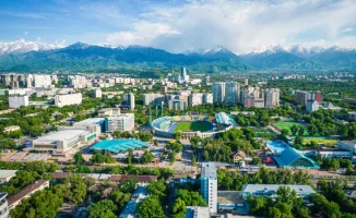 Алматы: график отключений электричества с 15 по 19 июня