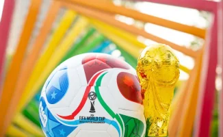 Мексика в центре скандалов: Чемпионат мира-2026 уже на старте!