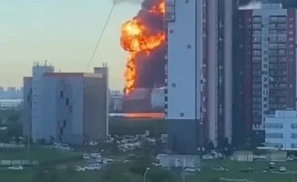 Атака дронов на Санкт-Петербург в день открытия международного форума: социальные последствия и безопасность на мероприятиях с участием высокопоставленных лиц