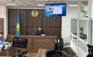 Ложные показания: новое дело о ДТП на Аль-Фараби