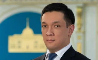 Назначение Ержана Жиенбаева на пост заместителя руководителя Администрации Президента: новые перспективы для государственной политики