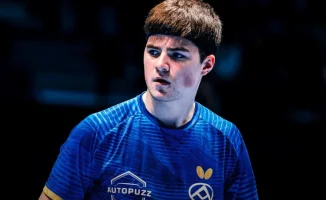 Алан Курмангалиев подписал контракт с пятикратным чемпионом Франции 'Аннебоном'