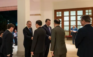 Конкуренция на рынке технологий: интерес главного соперника Alibaba к проекту Алатау может изменить ландшафт инноваций в регионе