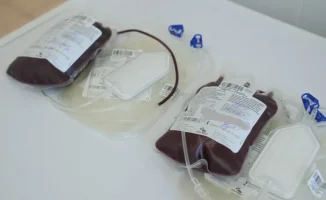 Алматы: Кровь в дефиците, доноры в отводе!