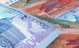 Казахстанцы активно увеличивают сбережения: объем депозитов физических лиц вырос на 600 миллиардов тенге за май