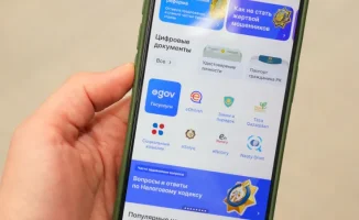 Казахстан готов делиться опытом в области электронного правительства с Кипром, создавая благоприятные условия для кипрских компаний.