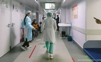 Минздрав Казахстана разъяснил ситуацию с вакциной против полиомиелита: возможные риски для здоровья населения и меры по обеспечению регионов