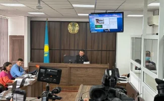 Семьи жертв ДТП на Аль-Фараби требуют справедливости: прокурор запрашивает 10 лет для водителя Zeekr