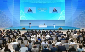 Казахстан: 'Закон и Порядок' как основа национальной идентичности