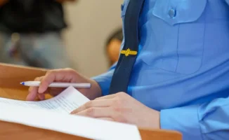 Новые полномочия генпрокурора и прокуроров областей в Казахстане: защита прав инвесторов