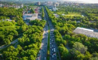 Алматы: Новый Генплан 2026 и его влияние на будущее городской застройки