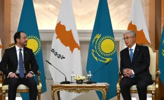 Токаев и президент Кипра обсудили новые горизонты сотрудничества Казахстана с Евросоюзом, открывая путь к прямым рейсам и совместным проектам