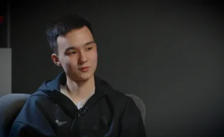 Казахстанский киберспортсмен mo0N делится планами на призовые деньги в интервью Tengri Sport