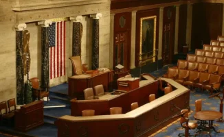 Палата представителей Конгресса США вновь поддержала помощь Украине и санкции против России, проголосовав за соответствующий законопроект, который ранее несколько месяцев оставался без рассмотрения.