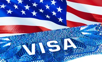 Виза в США: Лабиринт отказов и потерянные шансы для казахстанцев