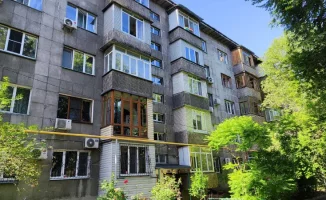 В Алматы утвердили новый тариф на содержание домов: 70 тенге за квадратный метр жилья