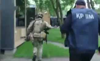 Совместные усилия правоохранительных органов Казахстана и Украины: борьба с вербовкой закладчиков через call-центры