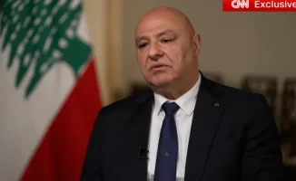 Ливан как пешка на шахматной доске: Президент Аун обвиняет Иран в манипуляциях в геополитической игре