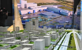 Алатау: Новый правовой режим и международные инициативы Токаева