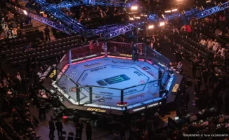 Правительство США встало на защиту UFC: "Свобода в клетке" не подлежит оспариванию