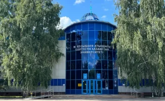 Спор вокруг двудипломной программы: студенты Петропавловска недовольны условиями поездки в США