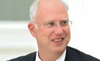 Российский переговорщик с Украиной обращается к инопланетянам: социальные аспекты взаимодействия в условиях глобальных кризисов