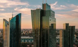 Сильная жара в Астане и Алматы: как высокие температуры повлияют на жизнь горожан?