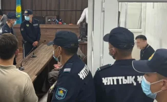 Судебный приговор по делу о ДТП на Аль-Фараби: общественное внимание к безопасности на дорогах